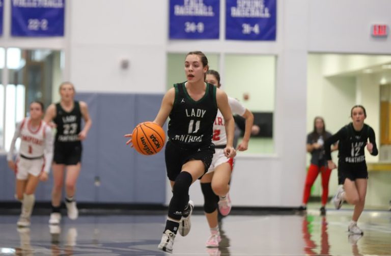 Class A Area 2 Regional Recap