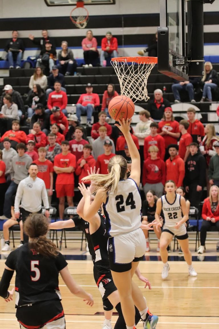 Rylie Friess