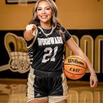 Bryleigh Douglas-Fischer
