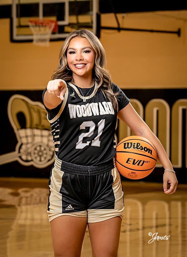 Bryleigh Douglas-Fischer