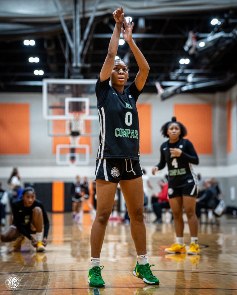 Amya Malone