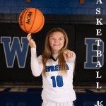 Carleigh Barrett