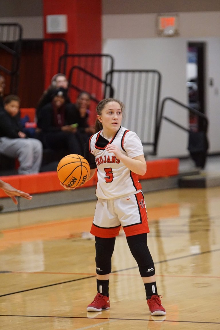 Sydney McElyea