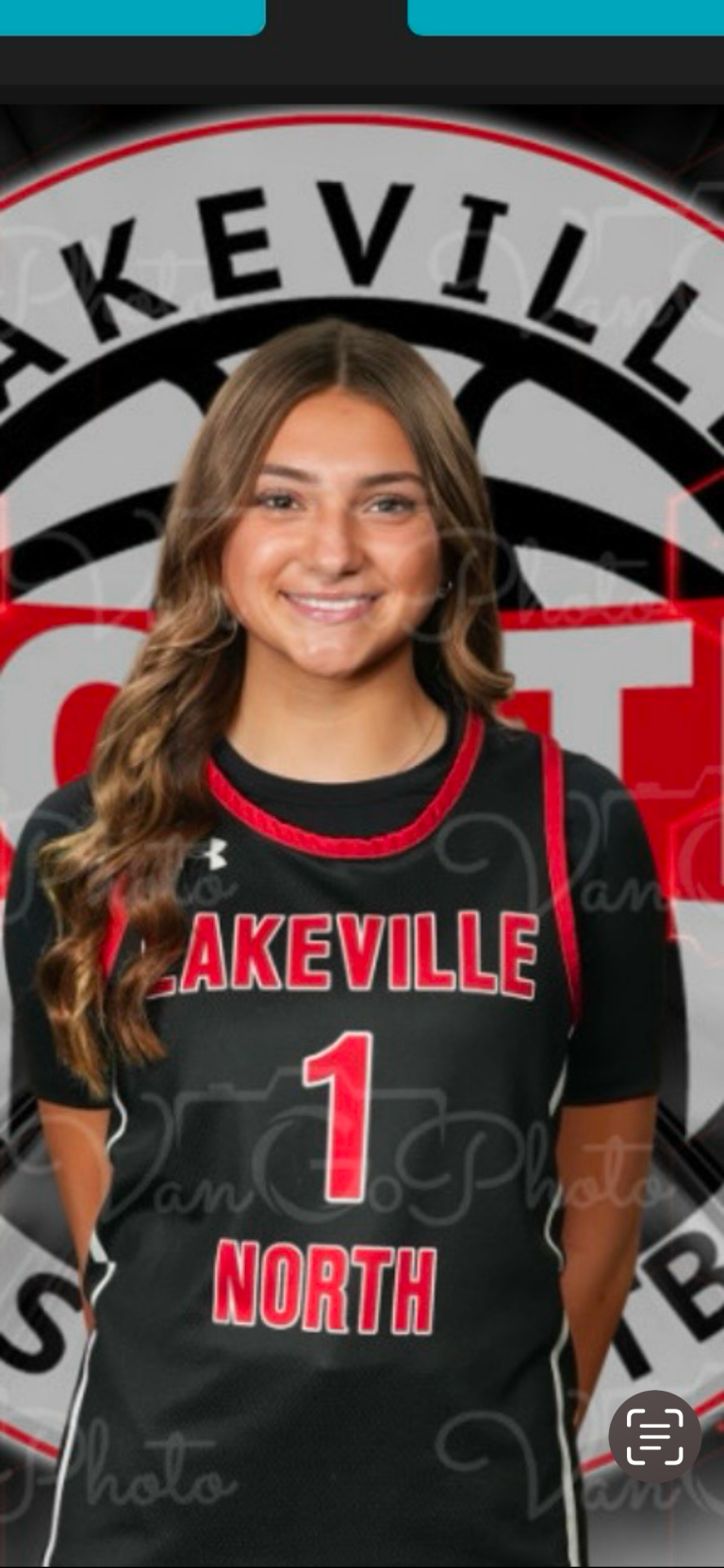 Brooke Olivia Lyman