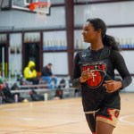 Khayleen Washington