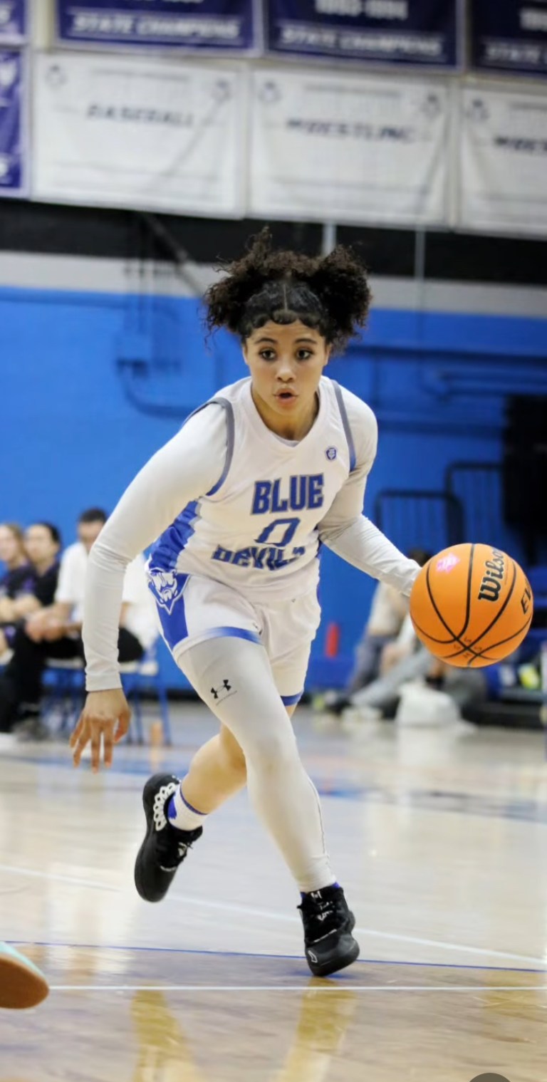 Southern Arizona 6A Playoff Preview