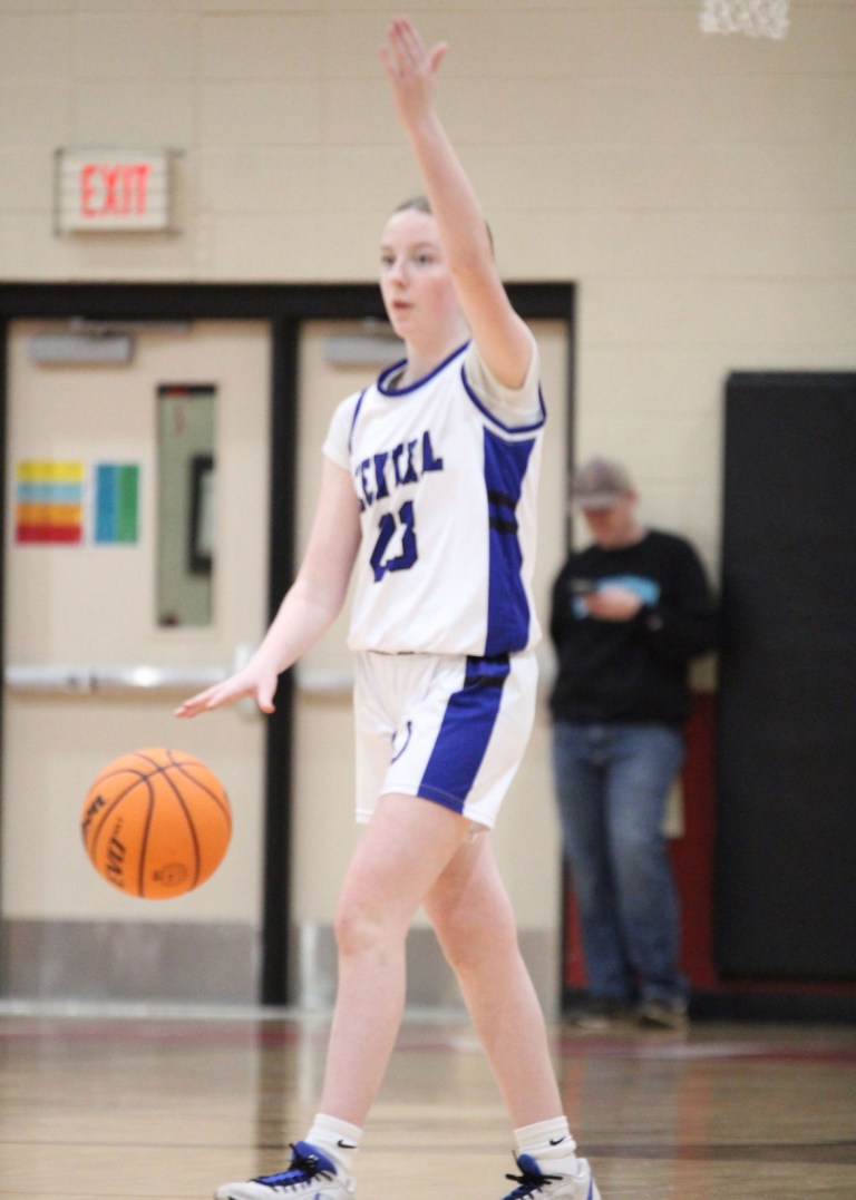 Brylee Nunley