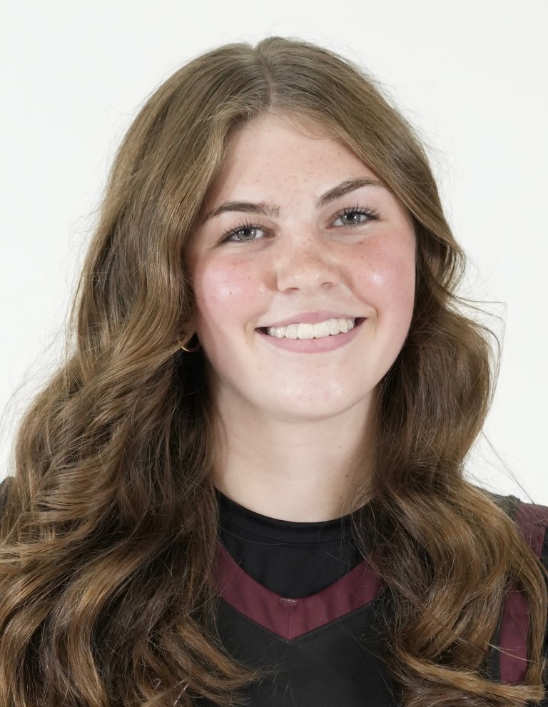 Hailey Bellomy