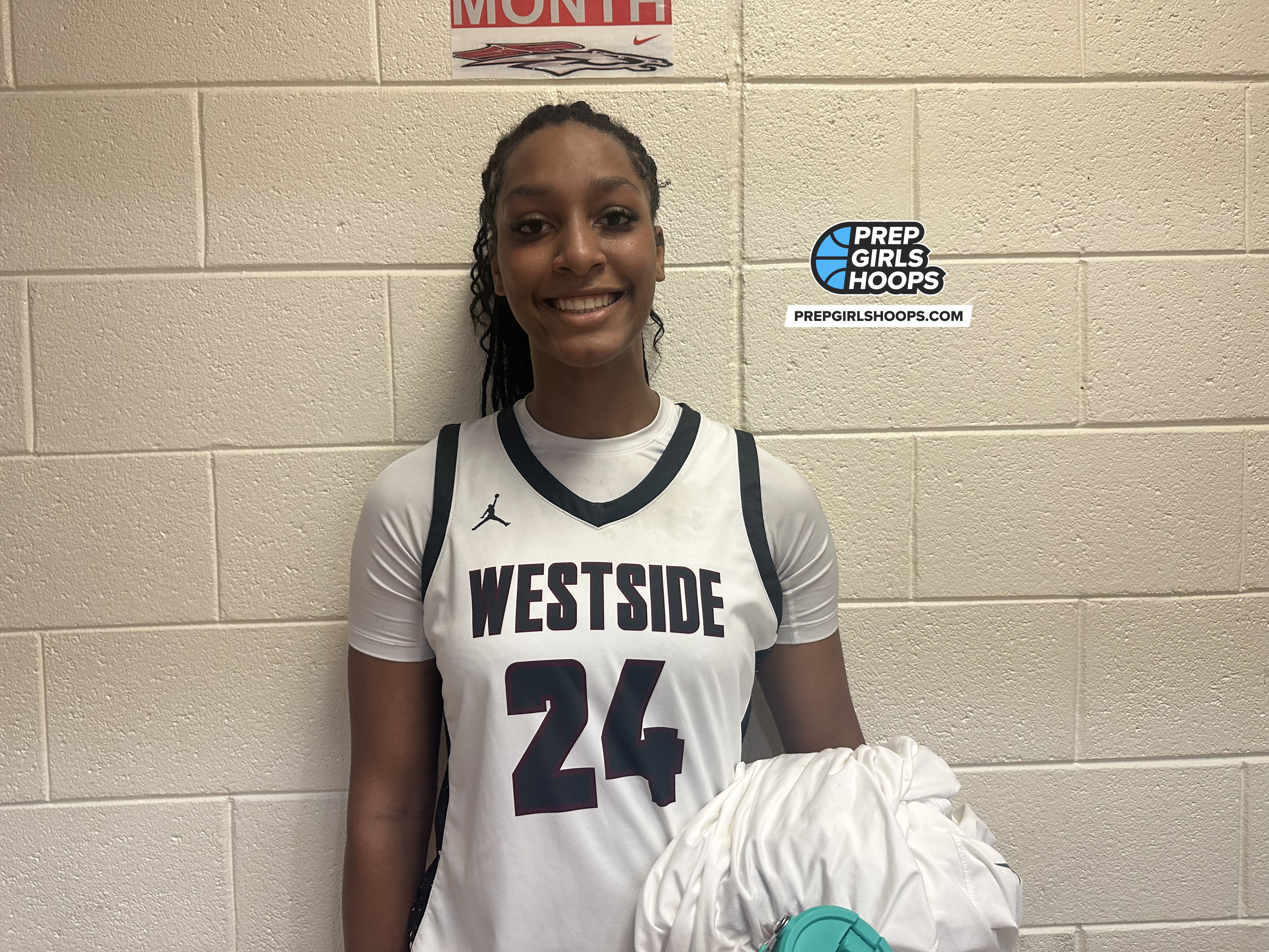 Khalia Hartwell
