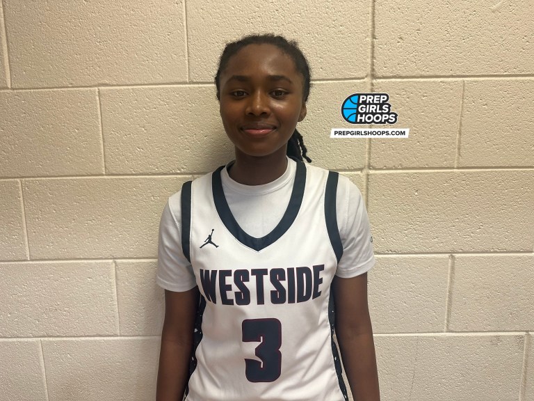 Asia Clinkscales