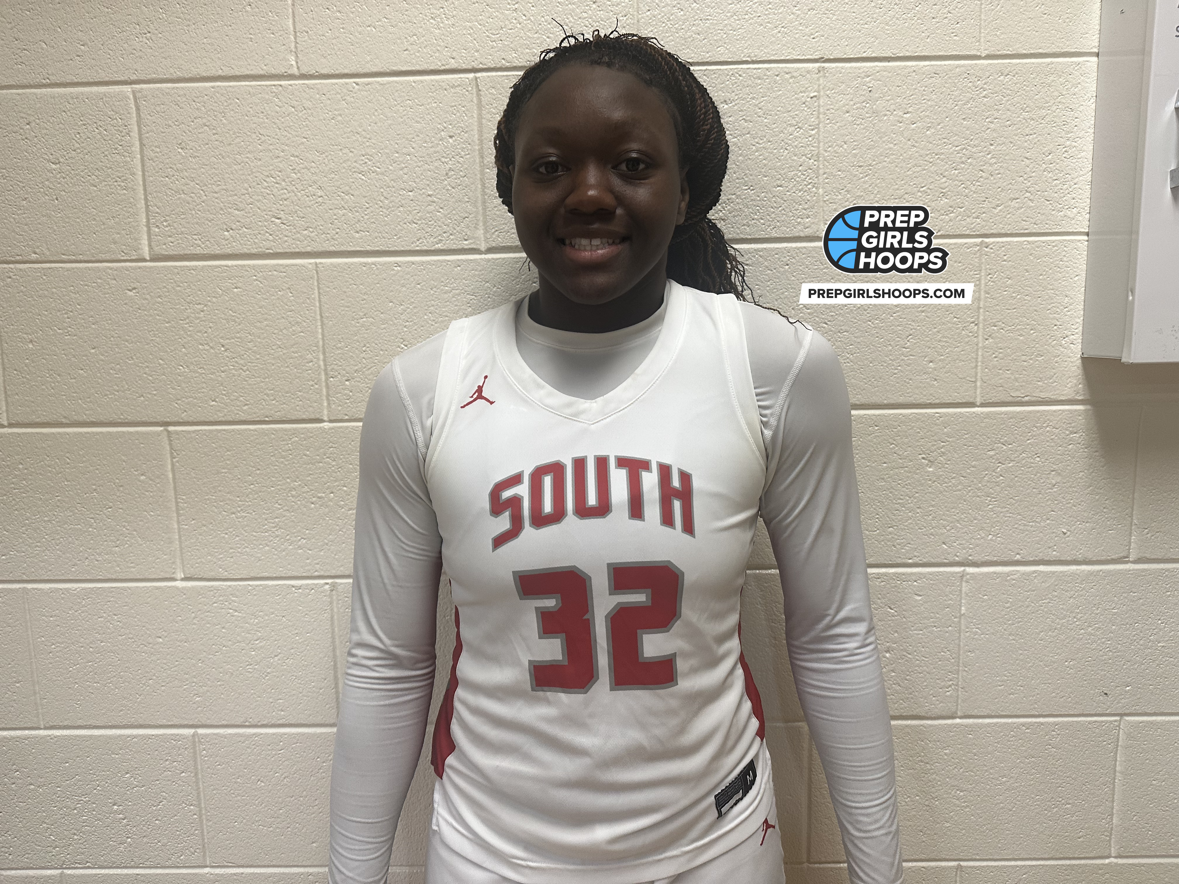 Ja’Nyia Cunningham