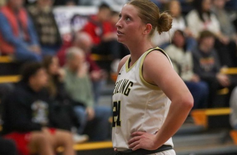 Class A Area 1 Preview