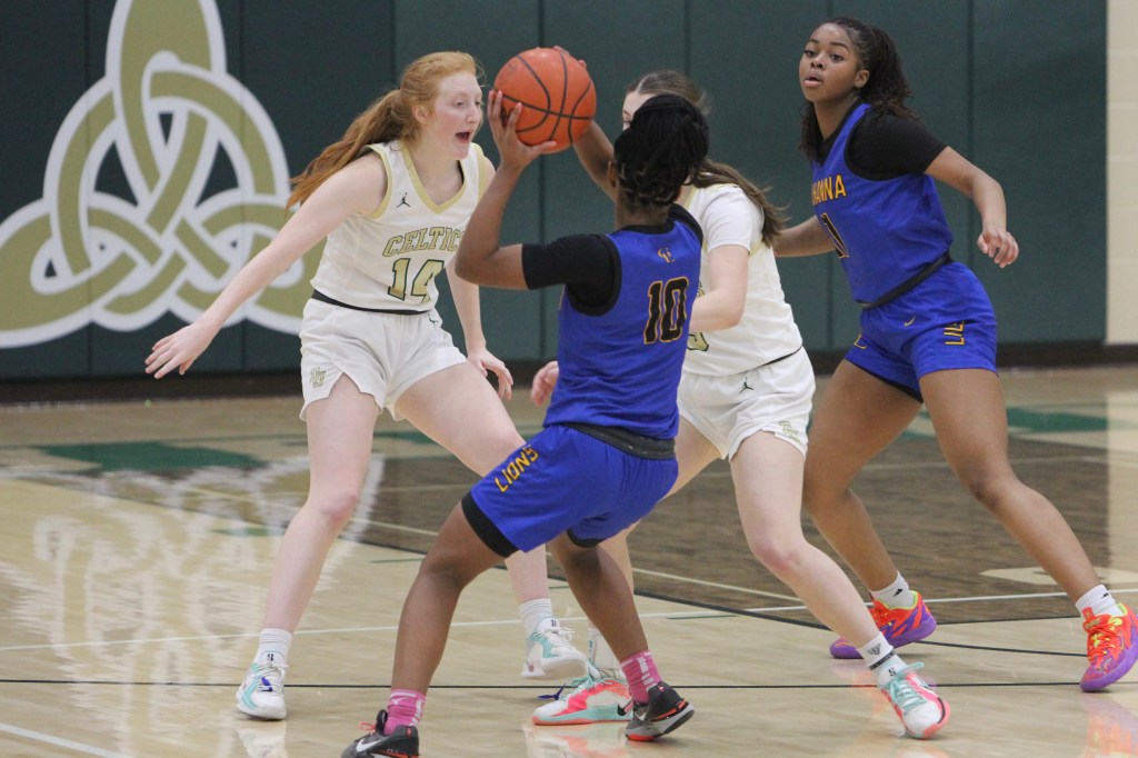 Getting the Job Done- Offensively &amp;amp; Defensively!