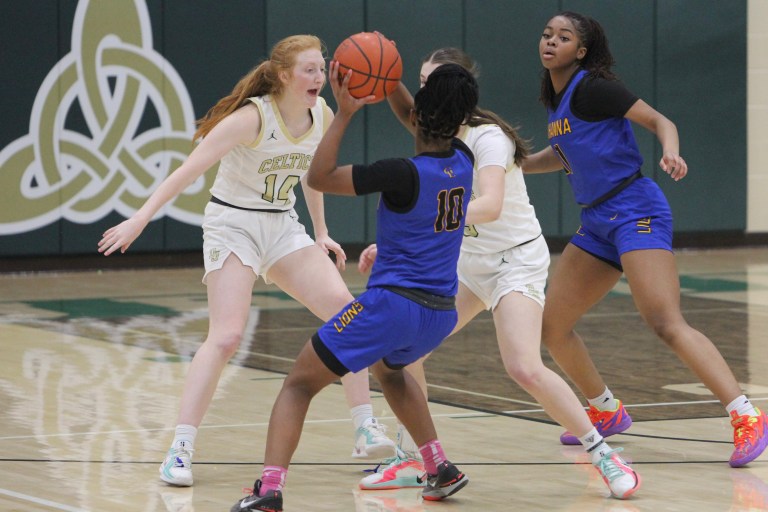 Getting the Job Done- Offensively &amp;amp; Defensively!