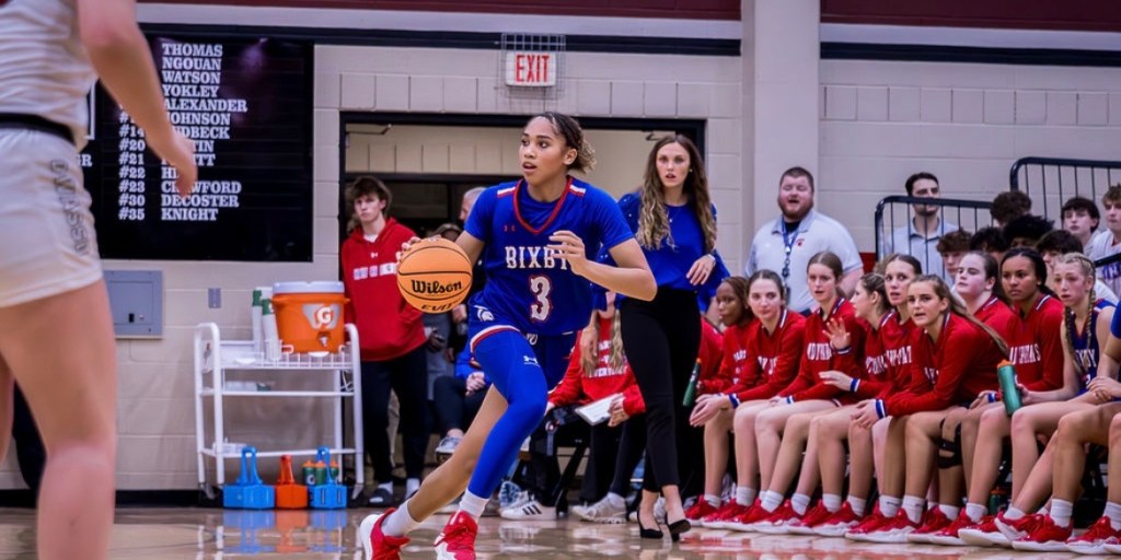 Brooklynn Scarborough