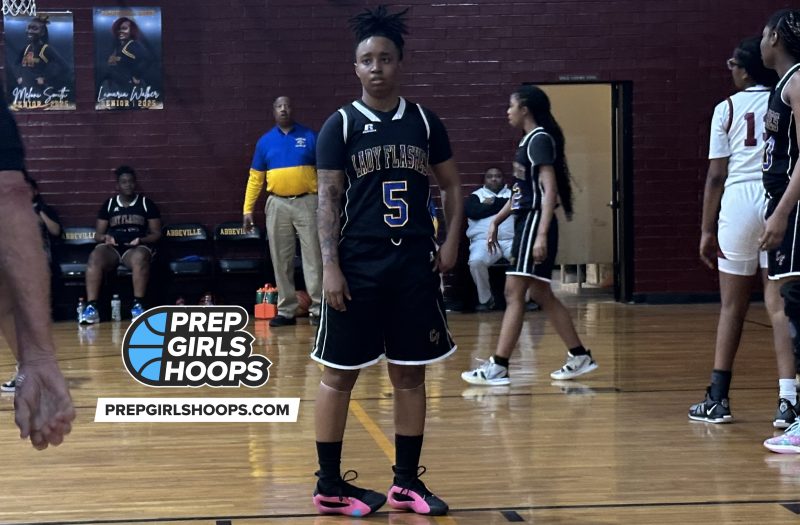 Region 1-A: Calhoun Falls vs. Abbeville