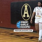 Andreyah Sanders
