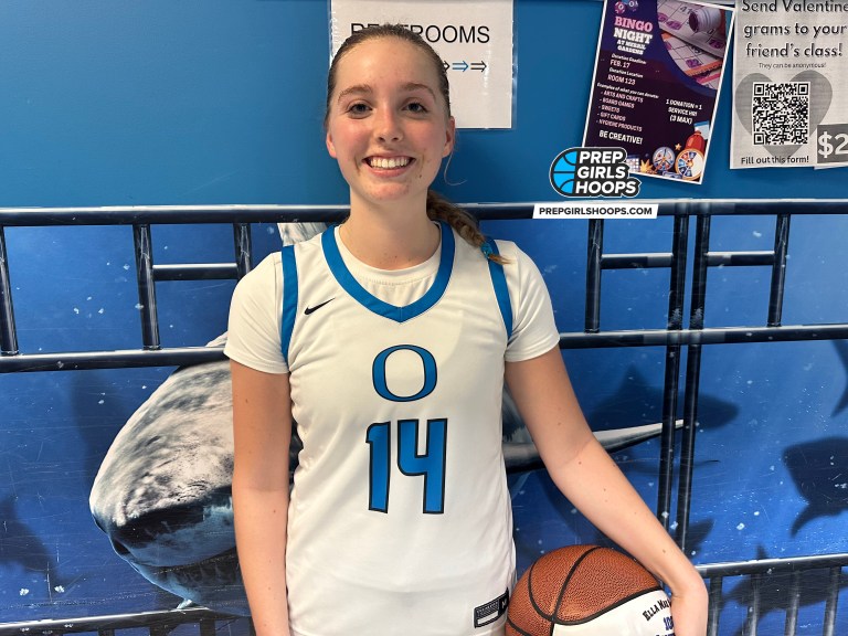 Region 6-AAA Game Recap: Hanahan vs. Oceanside Collegiate