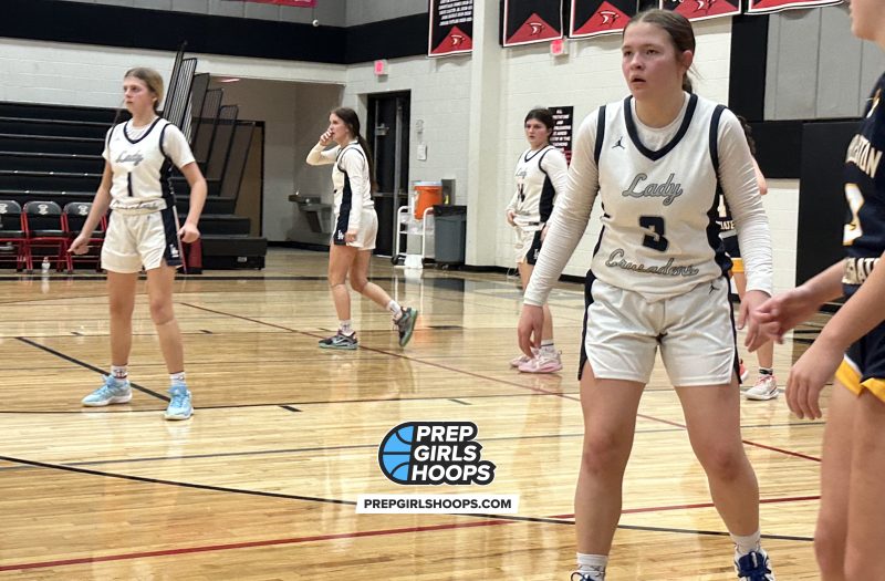 SCISA 2A Quarterfinals at Cardinal Newman: Monday’s Results