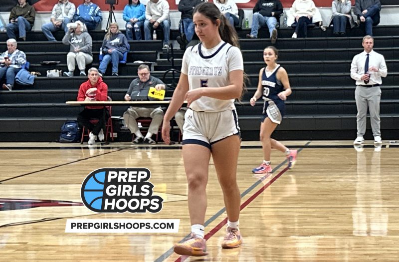 SCISA 2A Quarterfinals at Cardinal Newman: Top 6 Performers