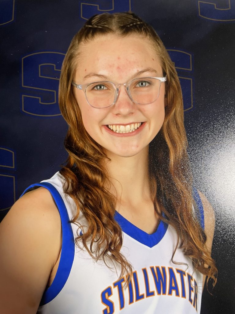 Reagan Bell