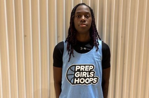 Ta'Tyana Anderson