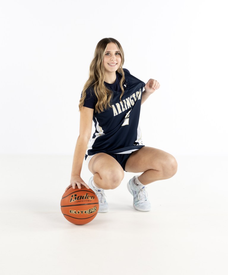 KAILEE ANDERSON