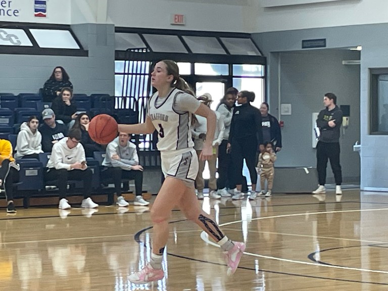 More Recruiting Tidbits