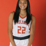 Gracyn Gilliard
