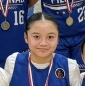 Abigail Eng