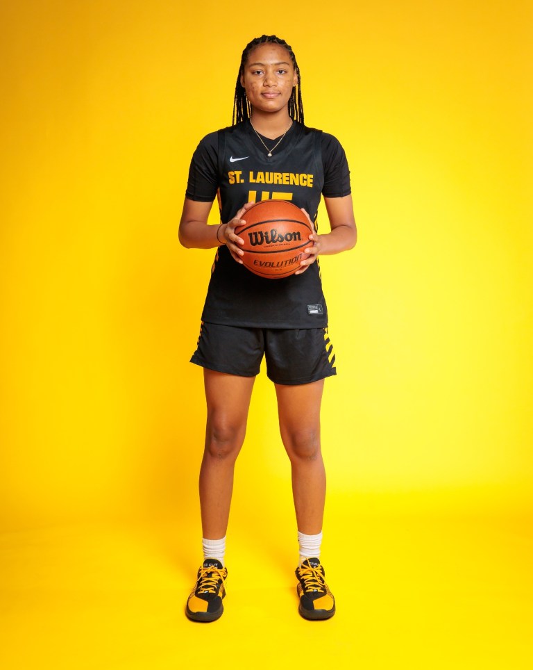 Marlee-Michelle Coleman