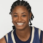 Jayla Whitsey