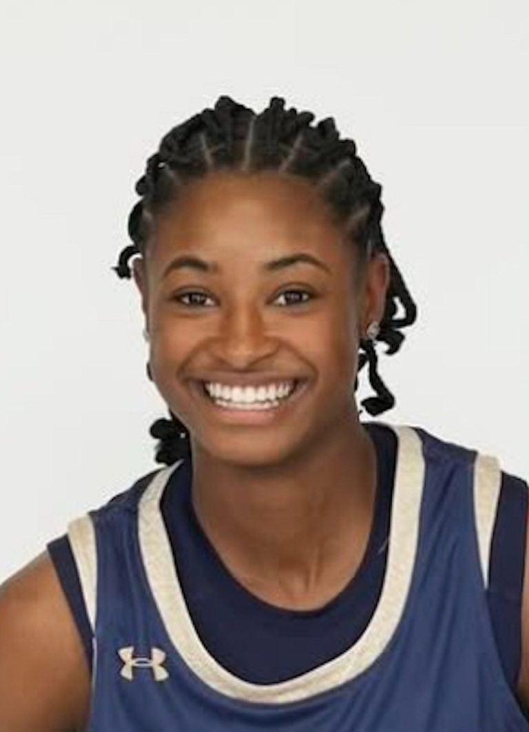 Jayla Whitsey