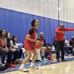 Jayla Hicks