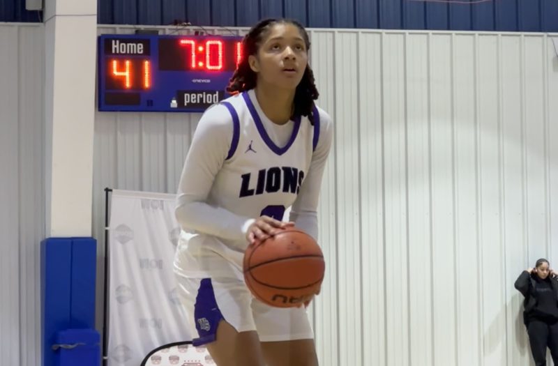 Jniya Weaver