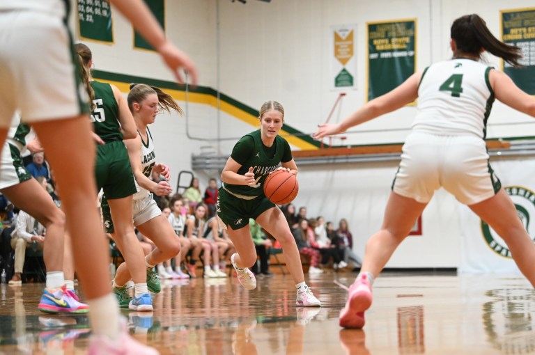D3, D4, D5 All-State Teams, All-Defense, and All-Freshman Teams