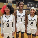 Raymond Kellis too much for Horizon in 5A State Title Game