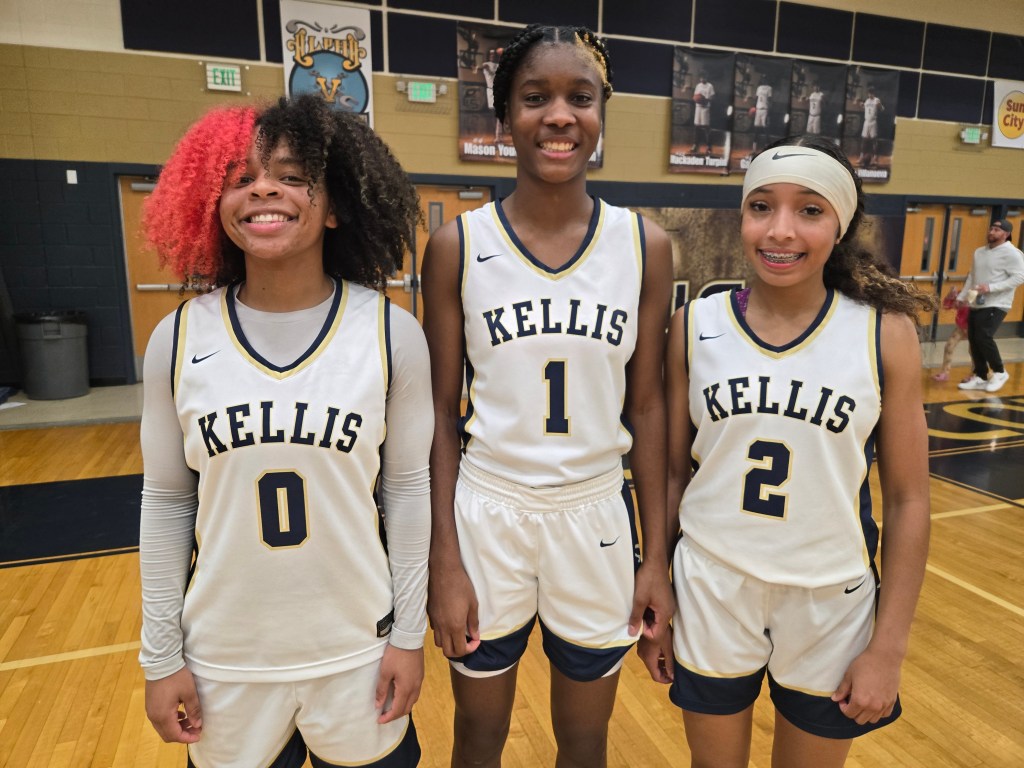 Raymond Kellis too much for Horizon in 5A State Title Game