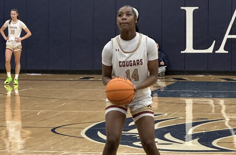 PD Scrimmage:  A Deeper Dive into the roster of Cannon School