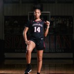 Samiya Brown