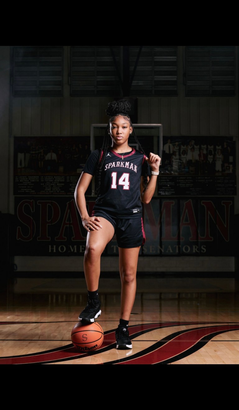 Samiya Brown