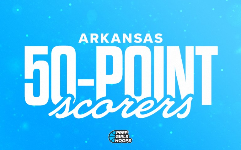 Who has reached the Half-Century Mark in a game this season?
