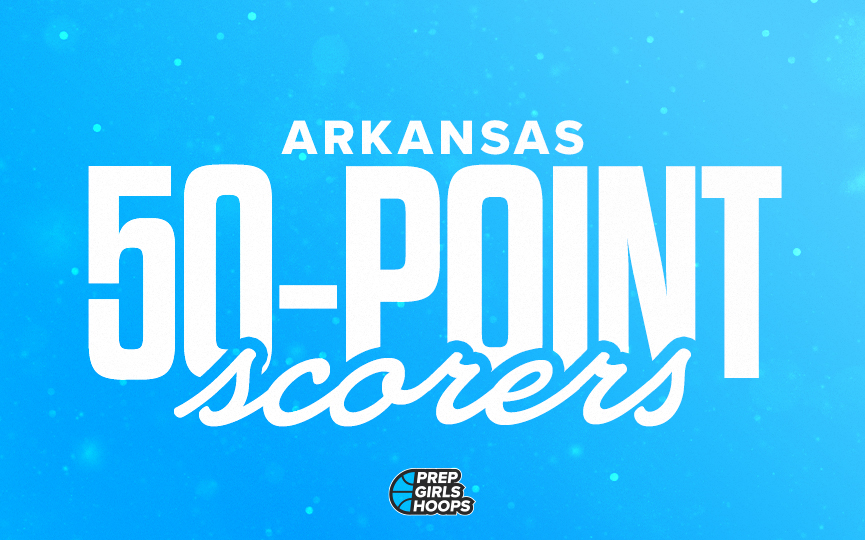 Who has reached the Half-Century Mark in a game this season?
