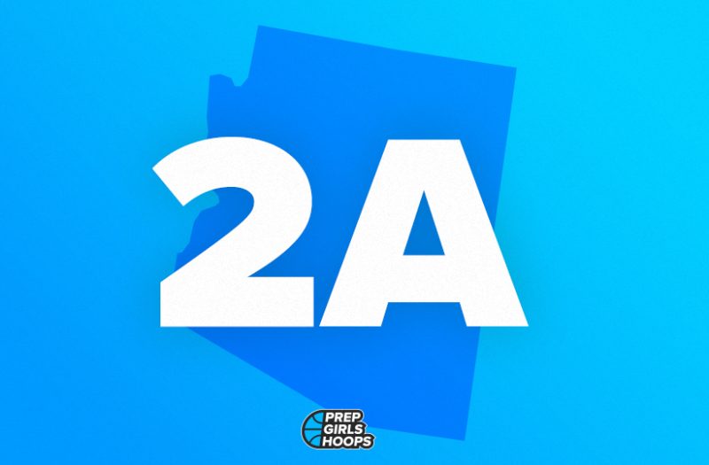 2A Final Four Preview