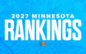2027 Rankings Update: New forwards are a big deal