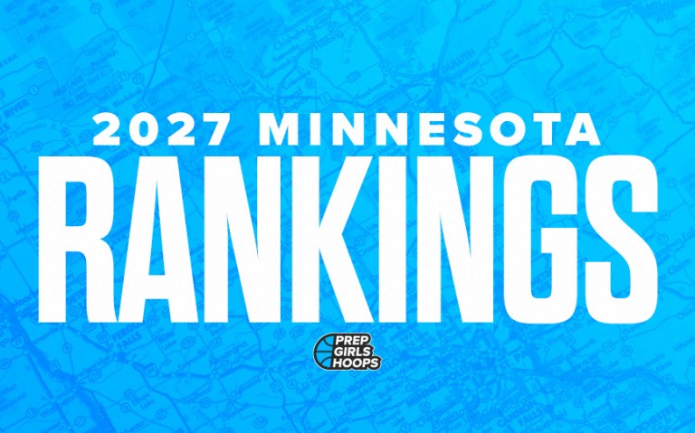 Class of 2027 rankings update: The big stock risers