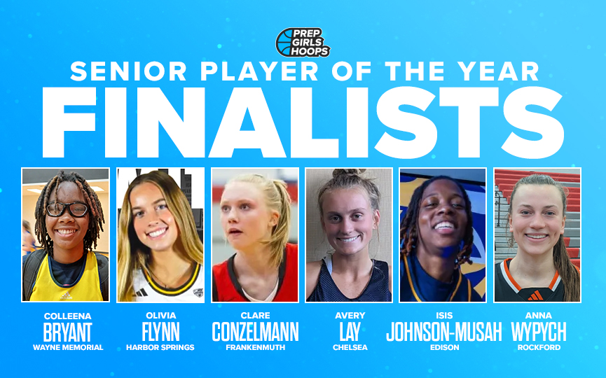 2025 Senior Player of the Year Finalists Pt 1