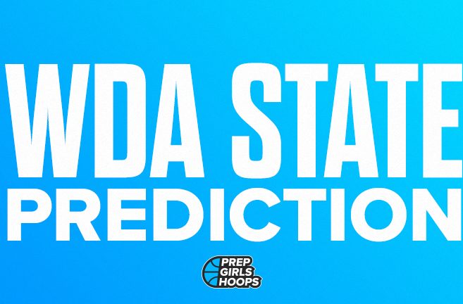 WDA - State Prediction Part 2