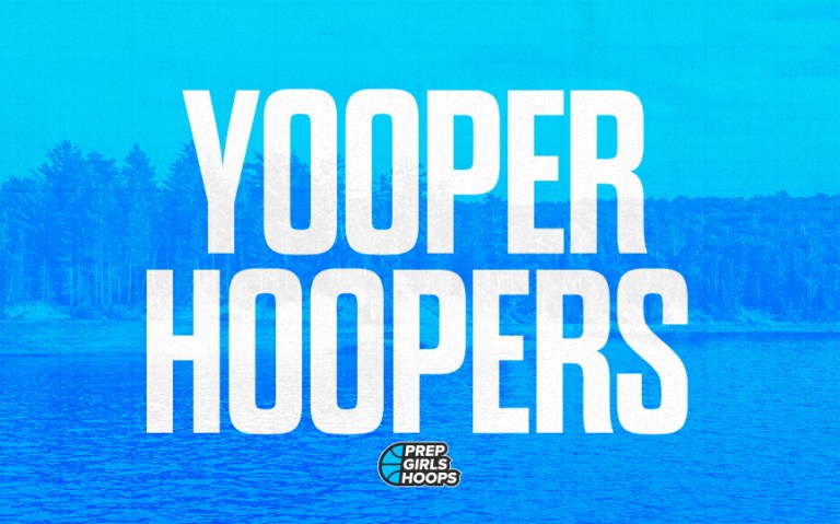 Yooper Hoopers: Week 8