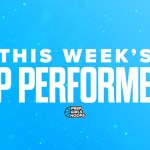 Opening Week Top Performers